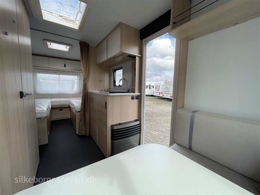 Adria Aviva 492 LU